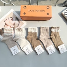 Louis Vuitton Socks